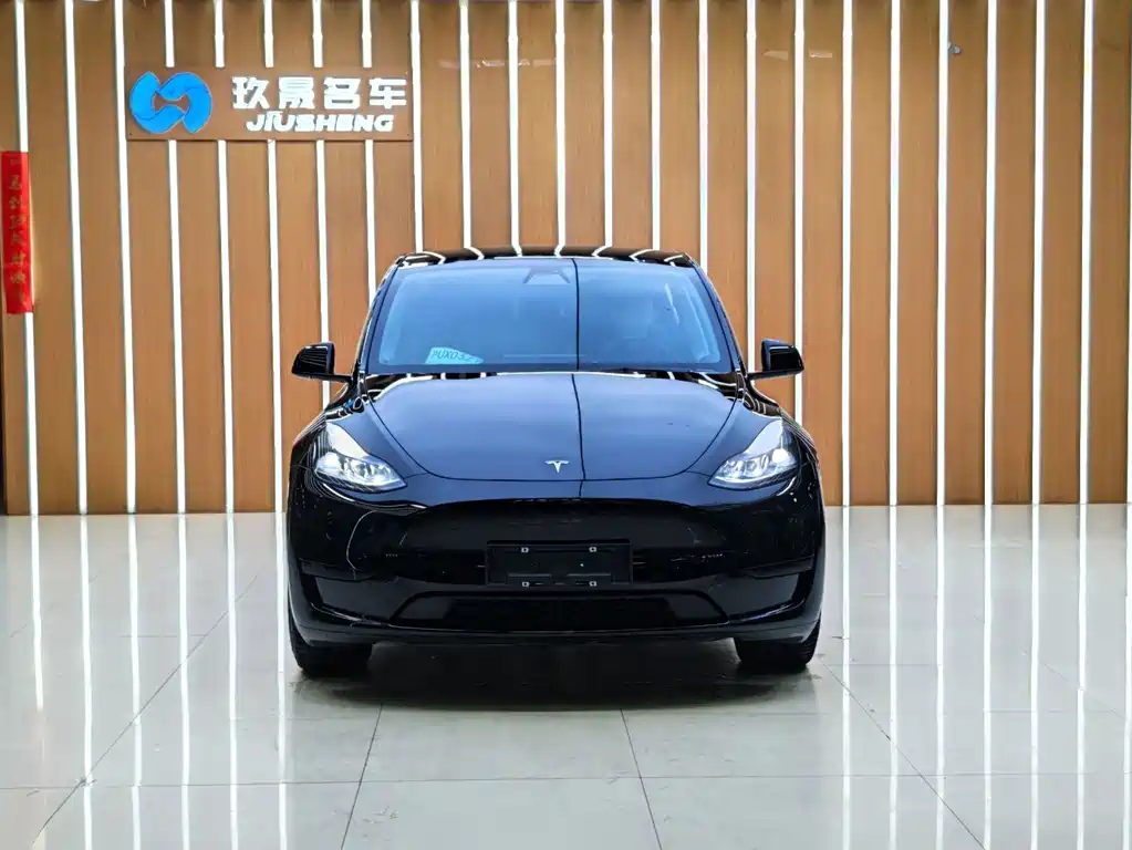 Model Y 2022 Rear-Wheel Drive Edition