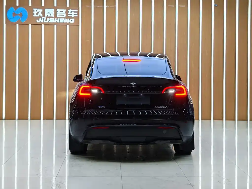 Model Y 2022 Rear-Wheel Drive Edition