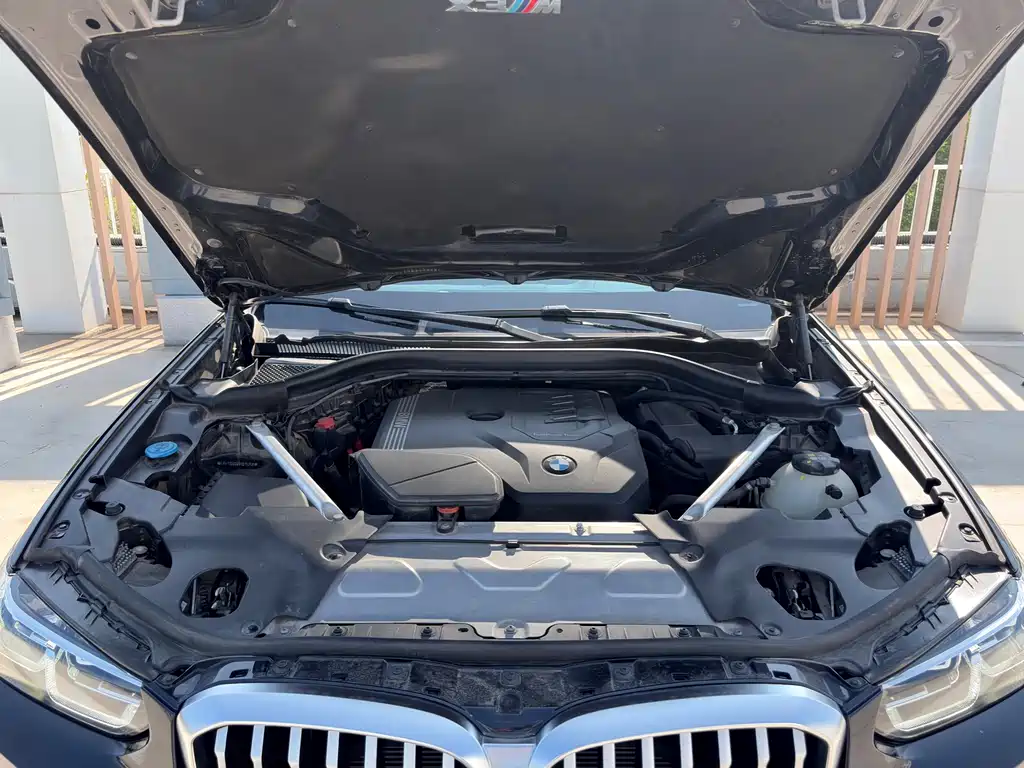 BMW X3 2023 xDrive25i M Sport Package