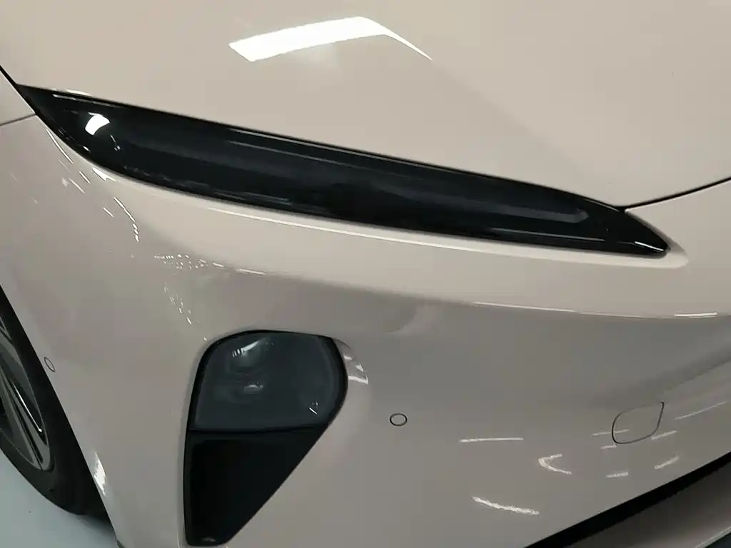 NIO ET5 2024 Model 75kWh