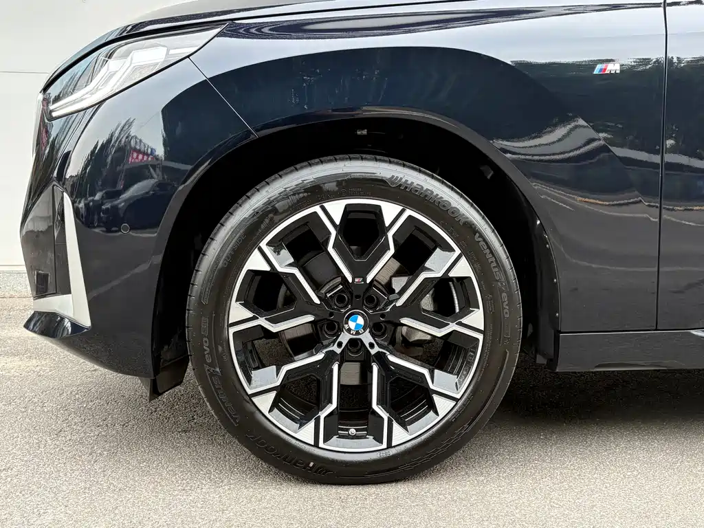 BMW X3 2025 xDrive30L Leading Edition M Sport Package