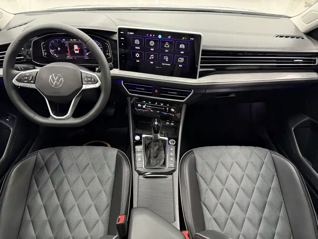 2023 Volkswagen Sagitar 280 TSI DSG Beyond Edition