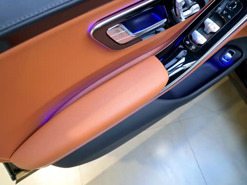 Mercedes S-Class 2022 S 400 L Luxury Edition
