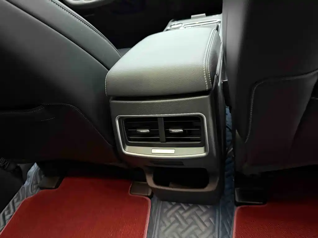 Escape 2021 Plus EcoBoost 245 2WD Platinum Type 5-seat