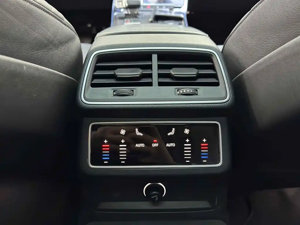 Audi A6L 2021 45 TFSI Prestige Dynamic Edition