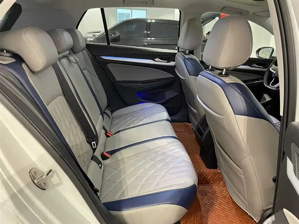 Golf 2023 Edition 280TSI DSG Pro
