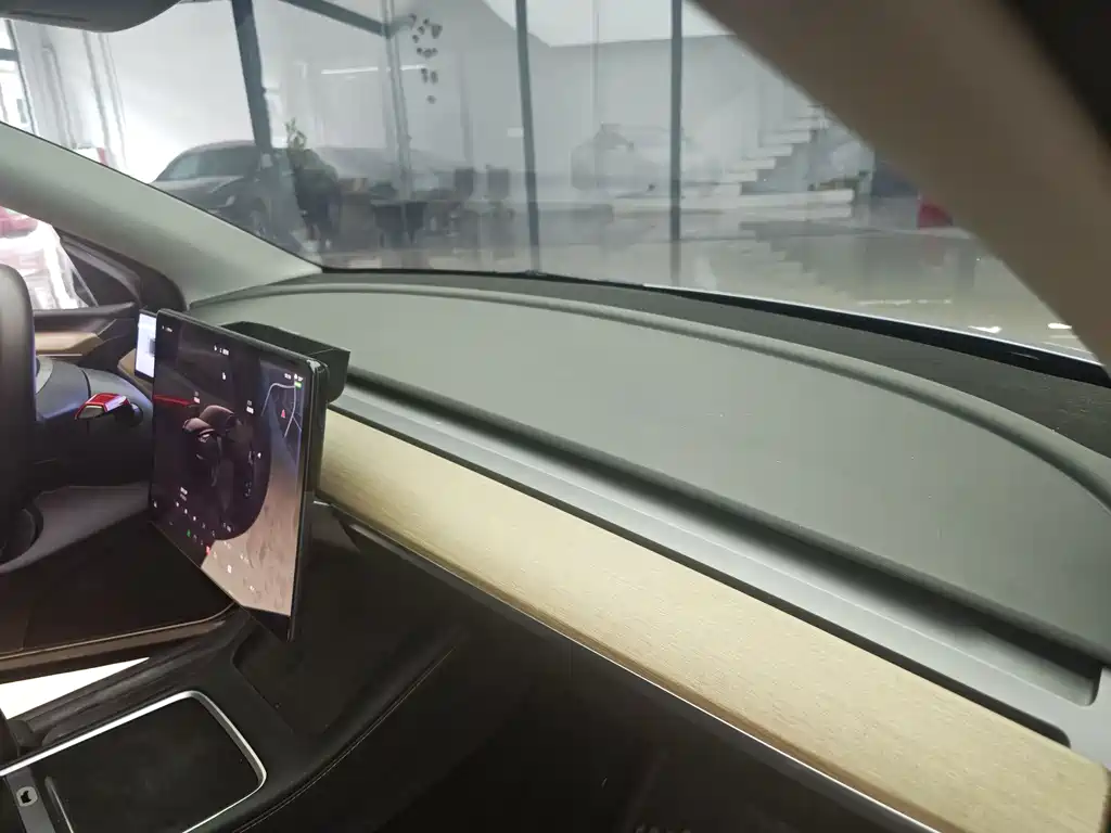 Model Y 2022 Long Range All-Wheel Drive Edition