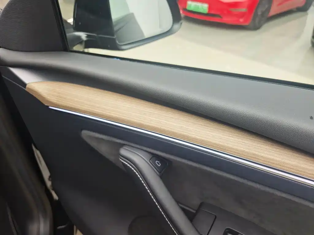 Model Y 2022 Rear-Wheel Drive Edition