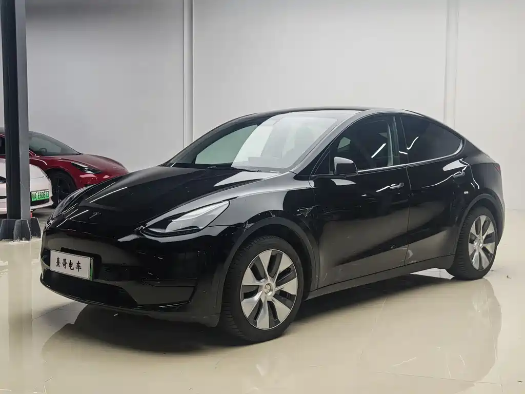 Model Y 2022 Rear-Wheel Drive Edition