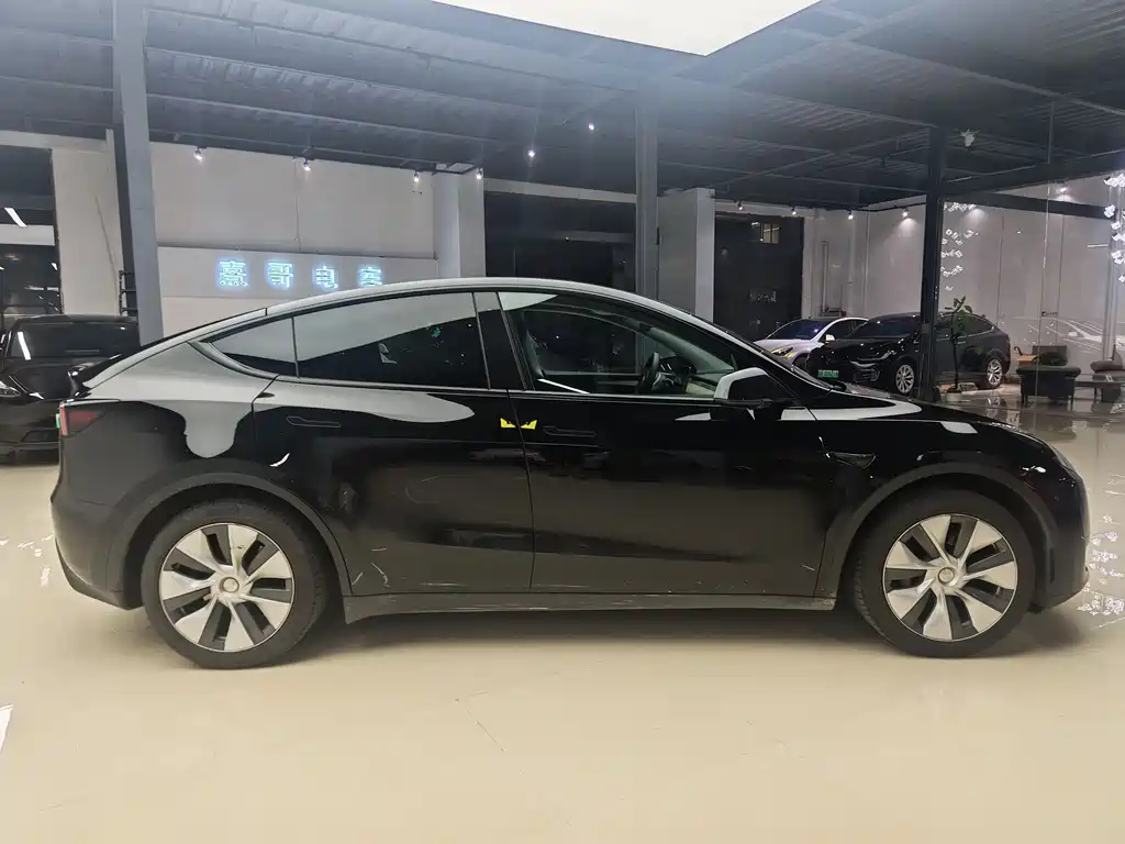 Model Y 2022 Rear-Wheel Drive Edition