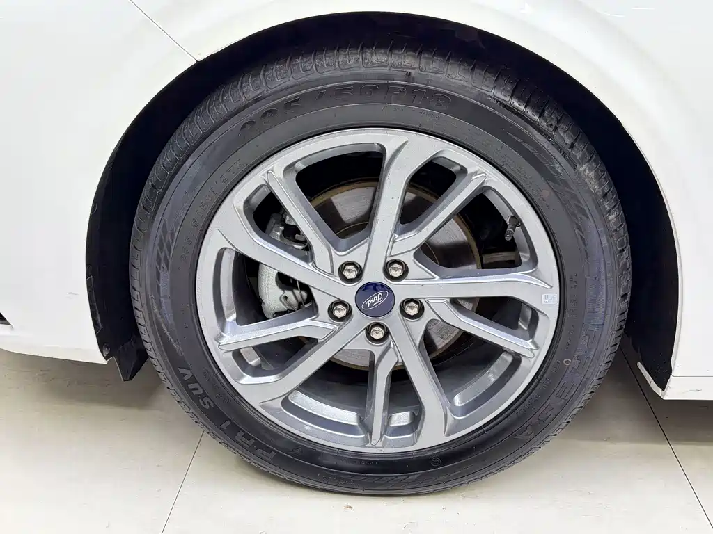 Mondeo 2023 EcoBoost 245 Luxury Edition