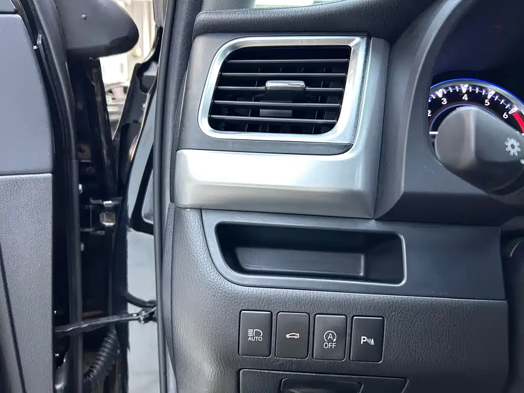 2021 Hanlan Da 2.0T 4x4 Luxury Edition 7-seat