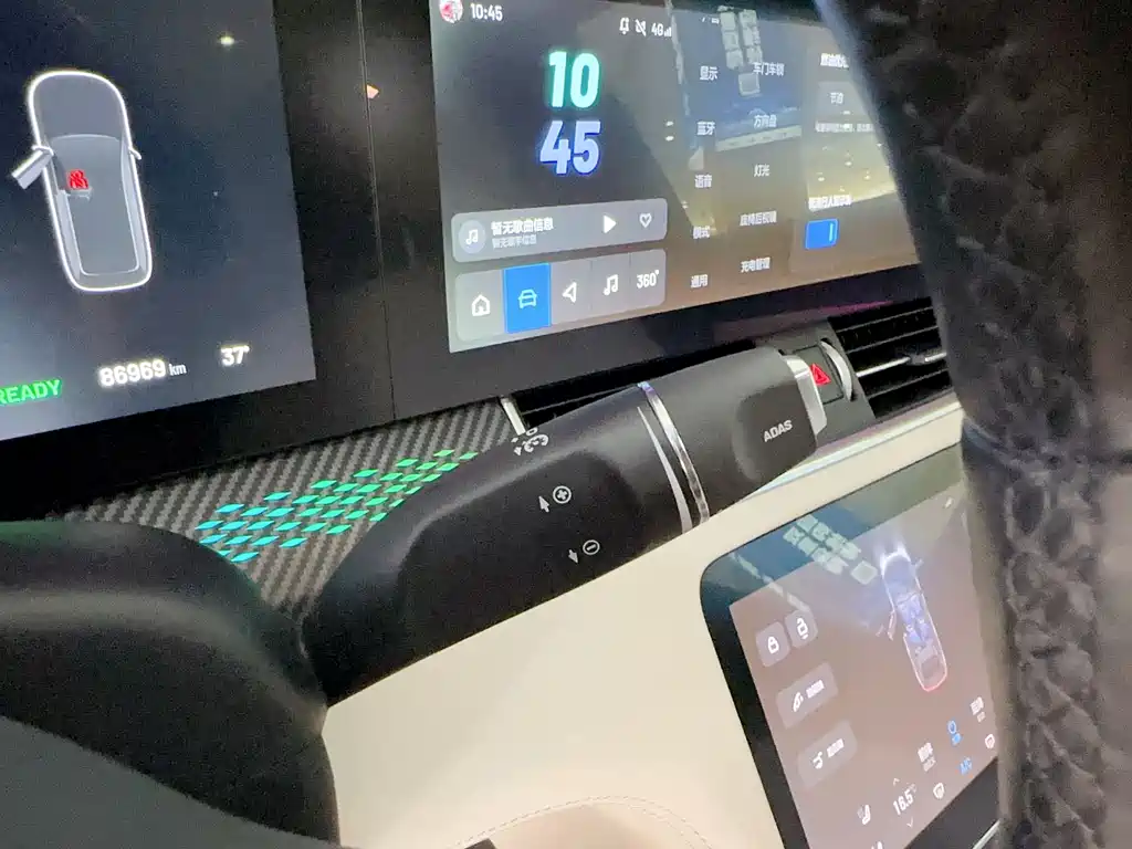 Lemon ONE 2021 Model, Extended Range 6-Seat Edition