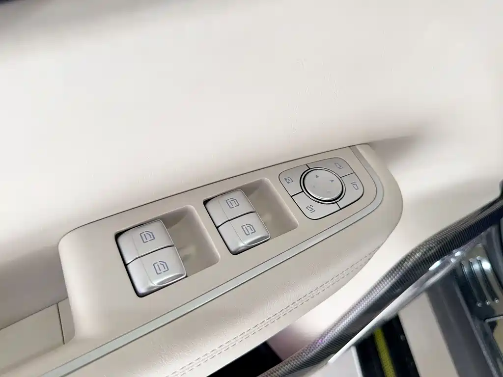 Lemon ONE 2021 Model, Extended Range 6-Seat Edition