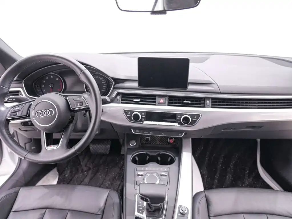 Audi A5 Import 2020 Cabriolet 40 TFSI Fashion Edition National VI