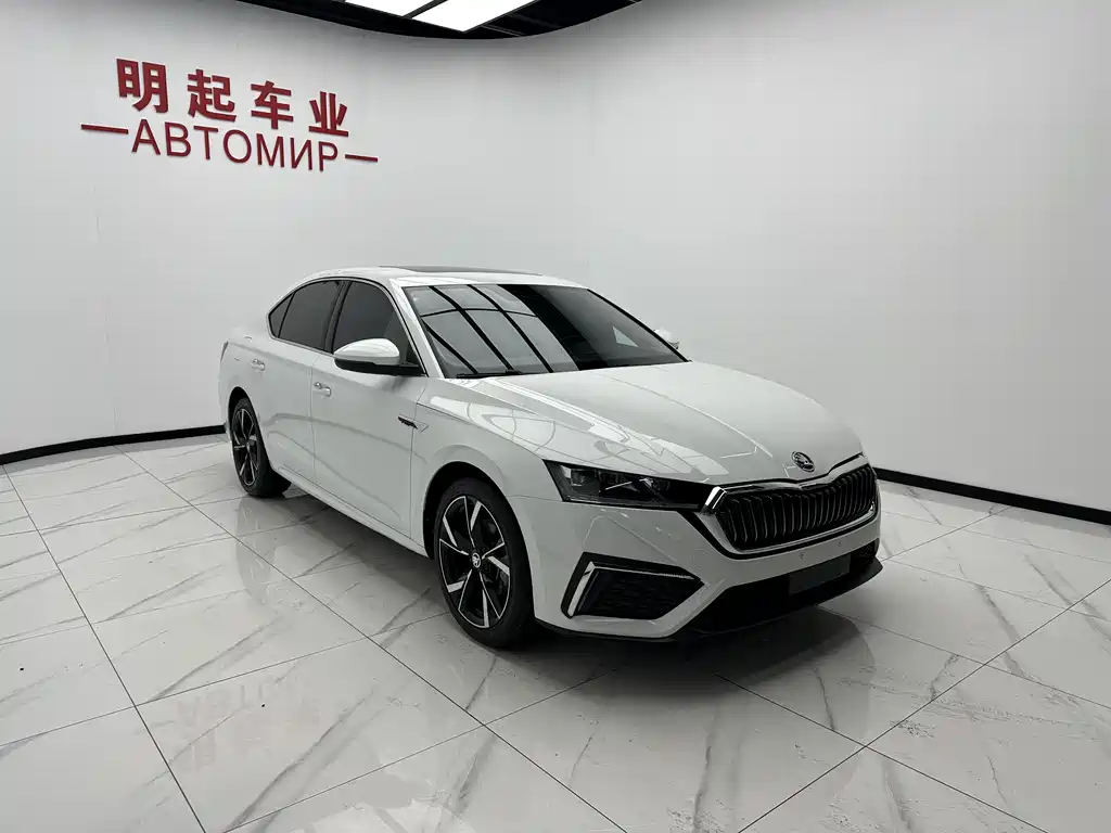 Mingmai 2023 Model Refresh PRO TSI280 Prestige Edition