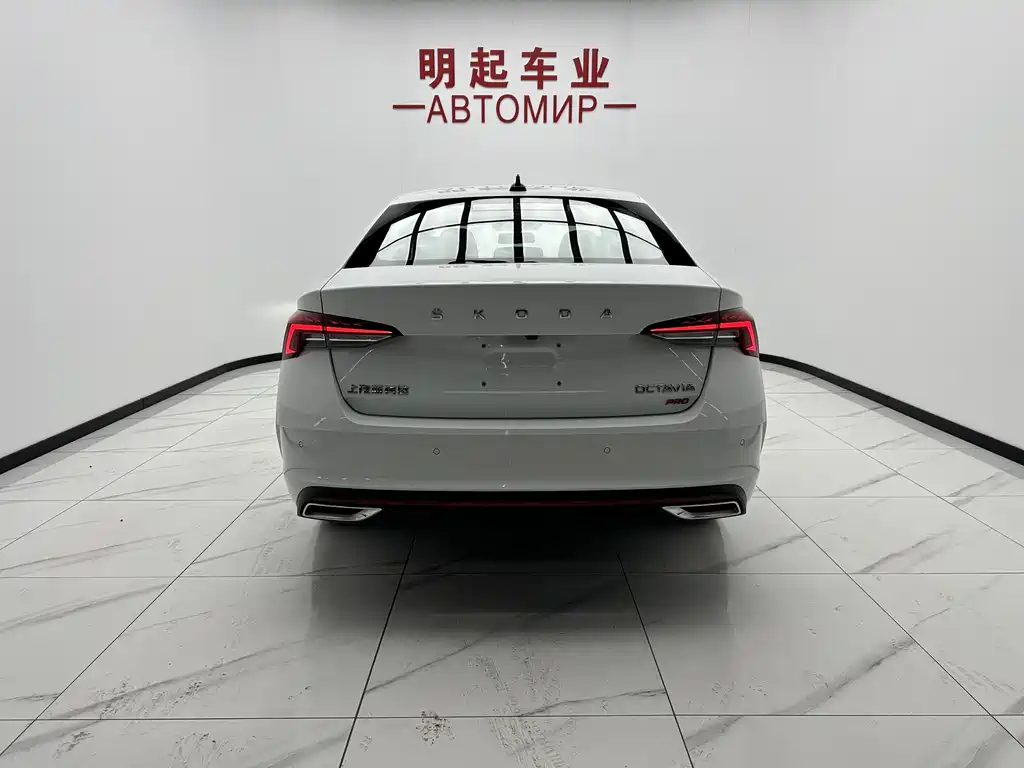 Mingmai 2023 Model Refresh PRO TSI280 Prestige Edition