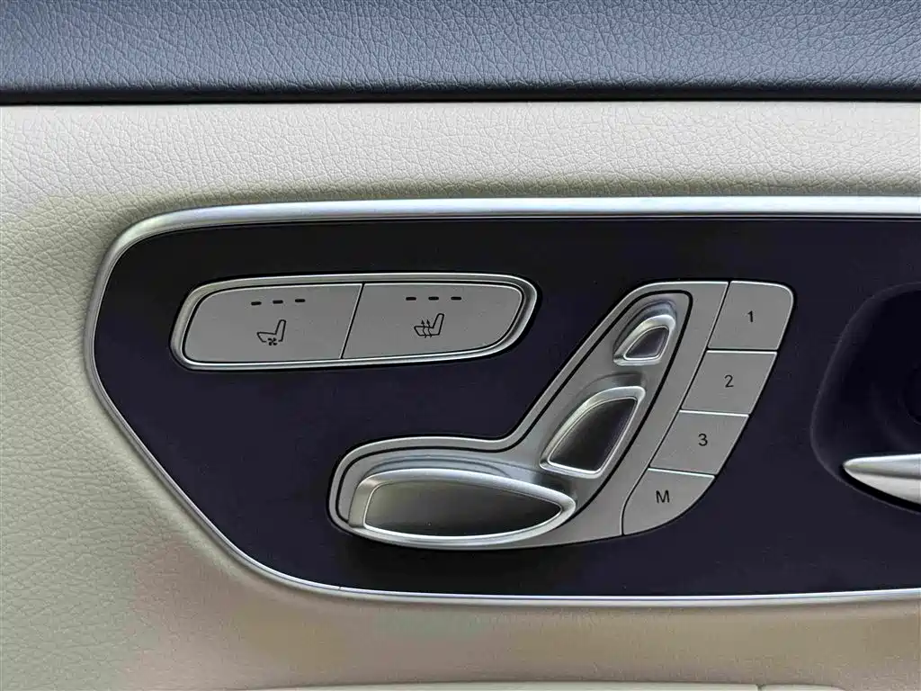 Mercedes-Benz V-Class 2020 V 260 Prestige Edition