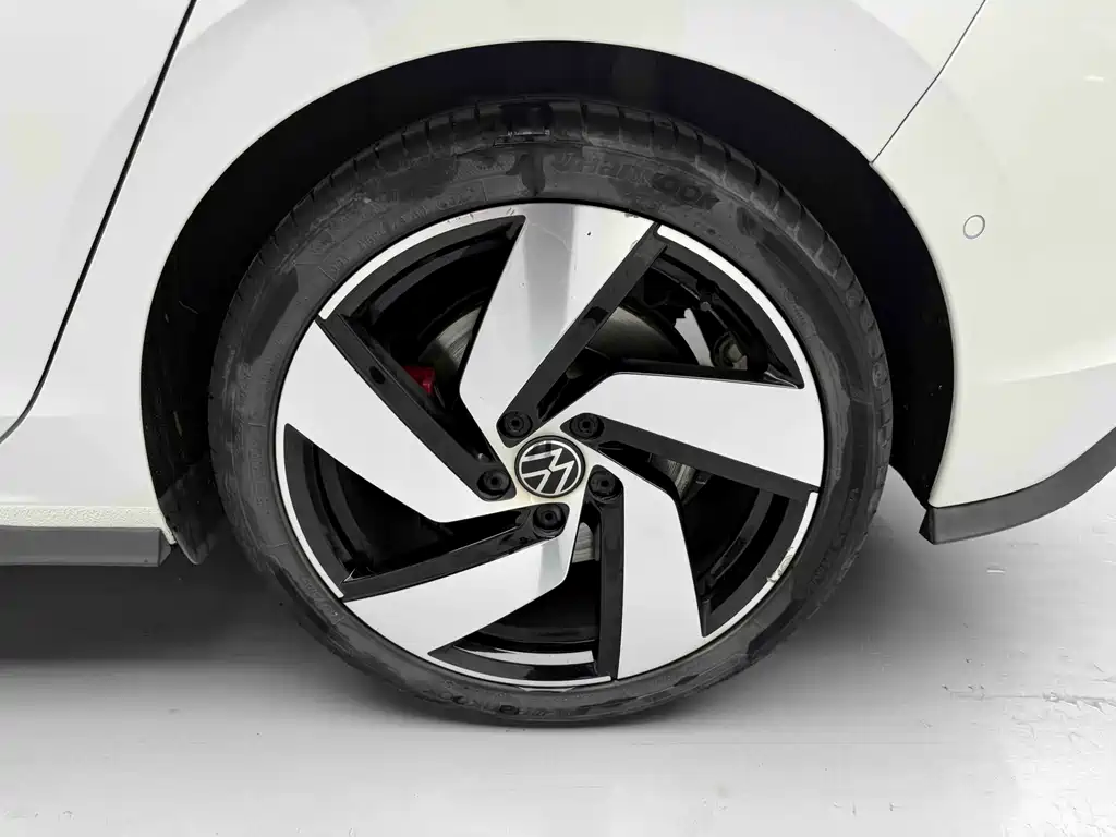 Golf GTI 2021 380 TSI DSG GTI
