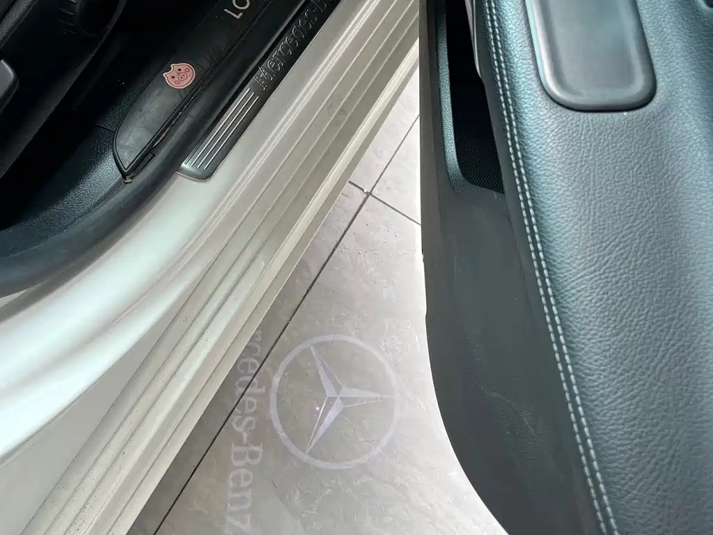 Mercedes-Benz A-Class 2019 A 180 L Sport Coupe