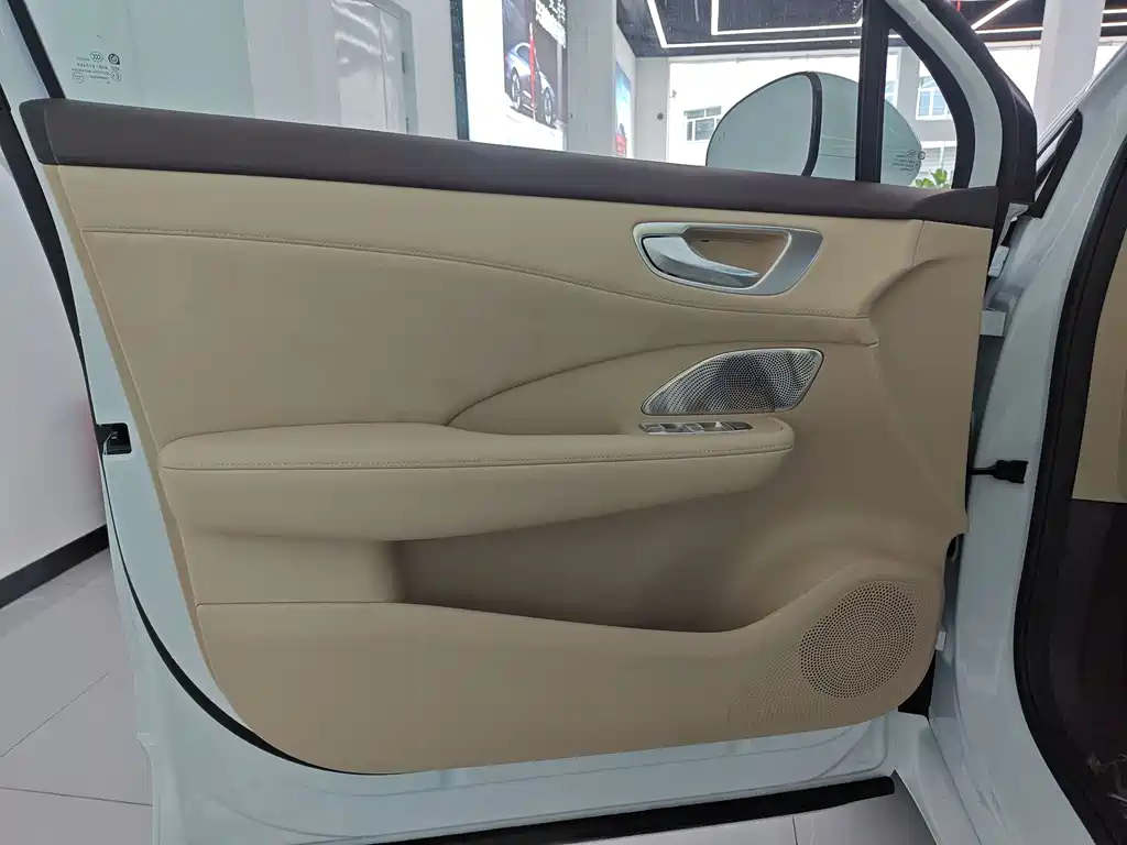 Shangjie H5 2025 Edition Range-Extended Pro