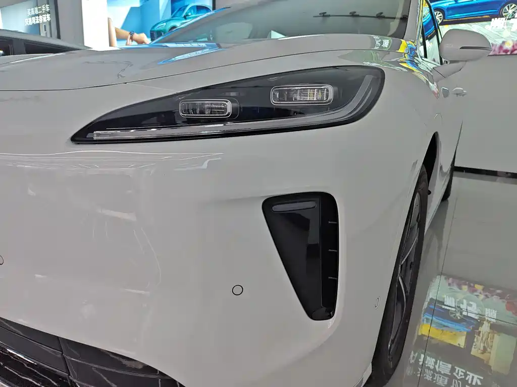 Shangjie H5 2025 Edition Range-Extended Pro