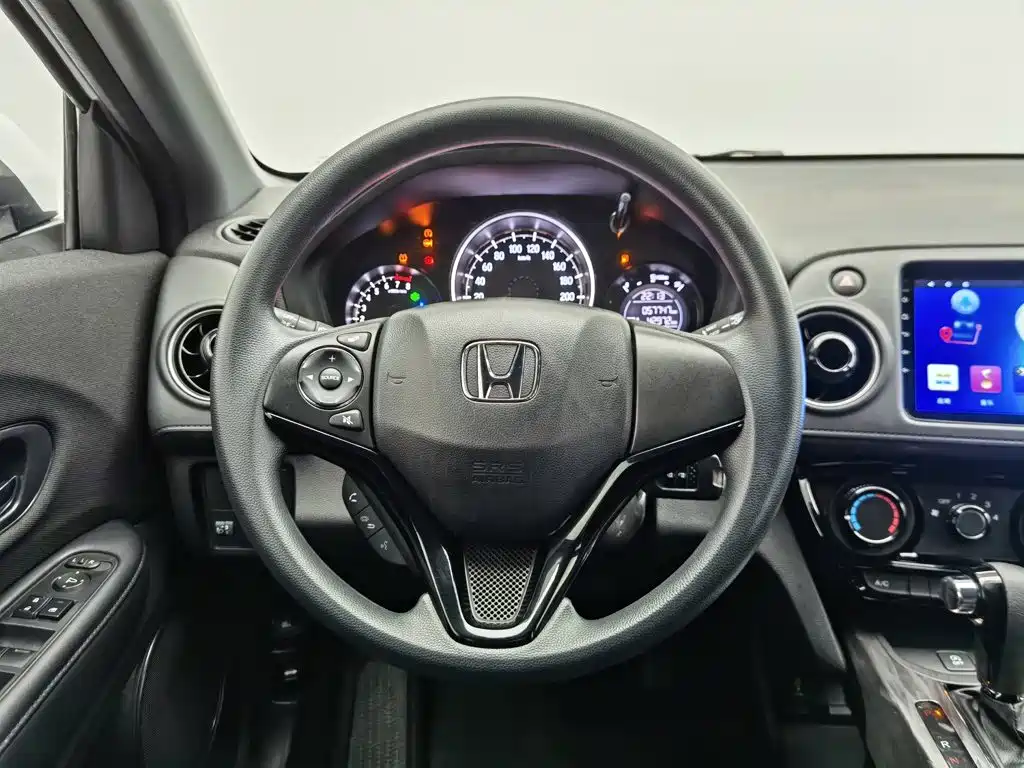Honda XR-V 2021 1.5L CVT Classic Edition