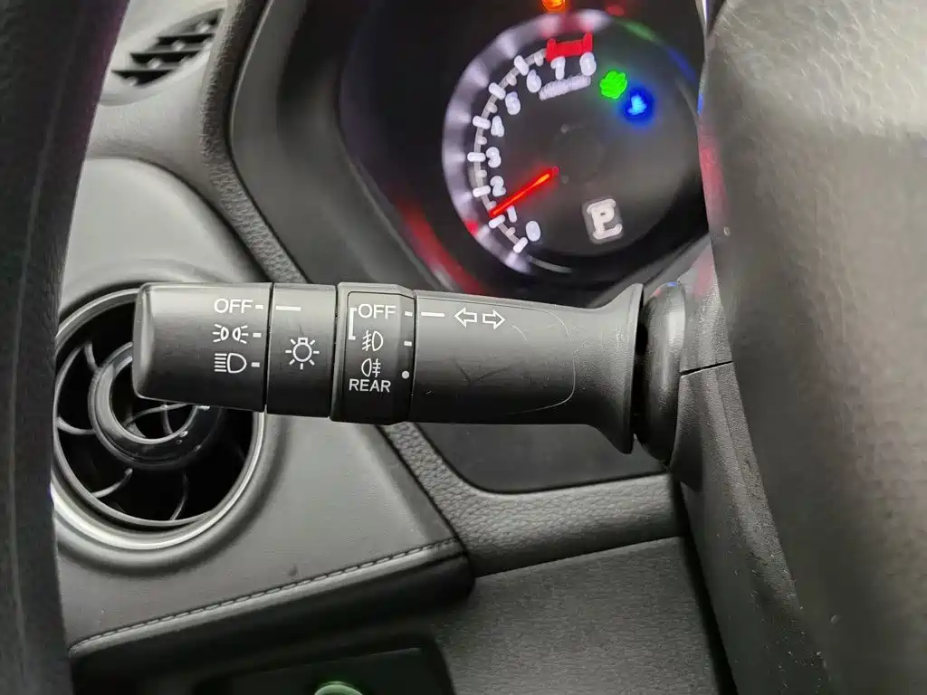 Honda XR-V 2021 1.5L CVT Classic Edition