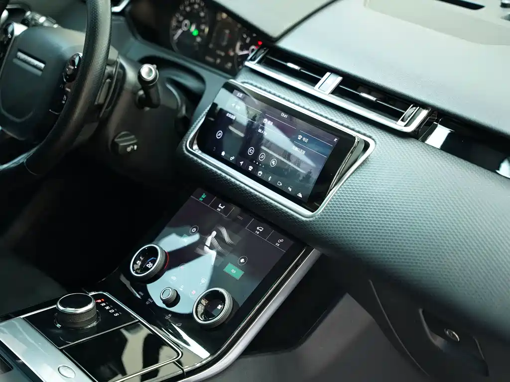 Range Rover Velar 2019 250PS