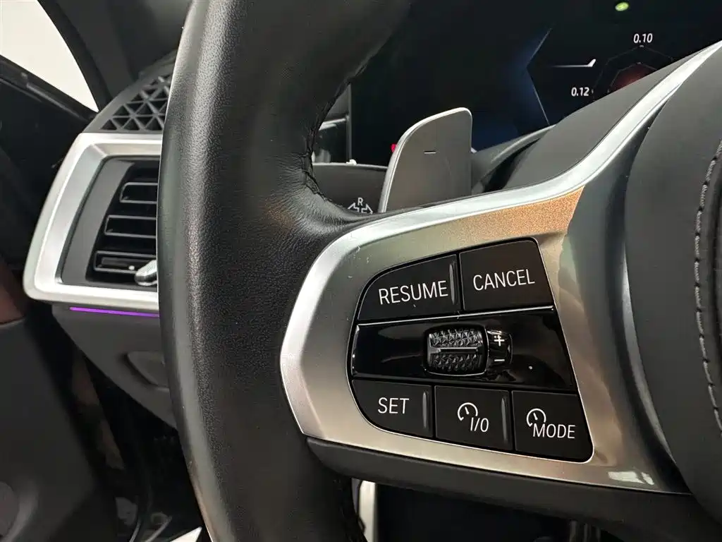 BMW X6 2023 xDrive40i M Sport Package