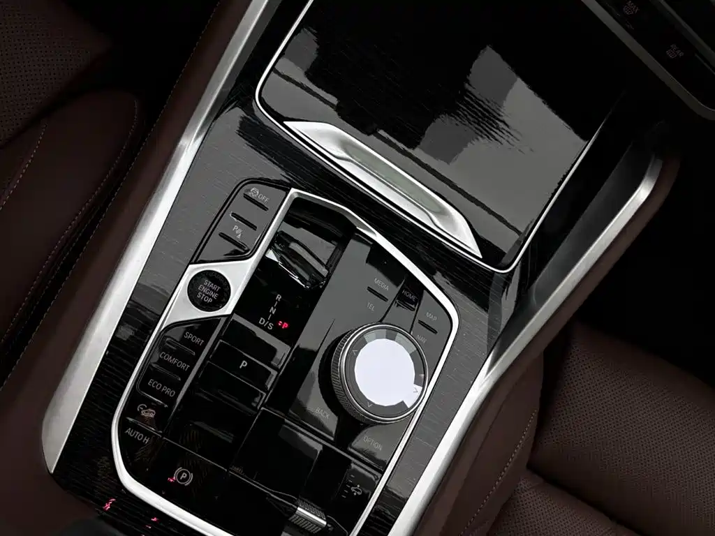 BMW X6 2023 xDrive40i M Sport Package