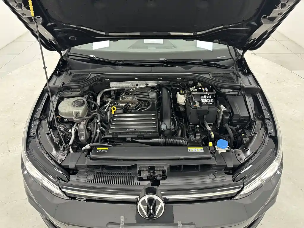 Golf 2021 280 TSI DSG R-Line