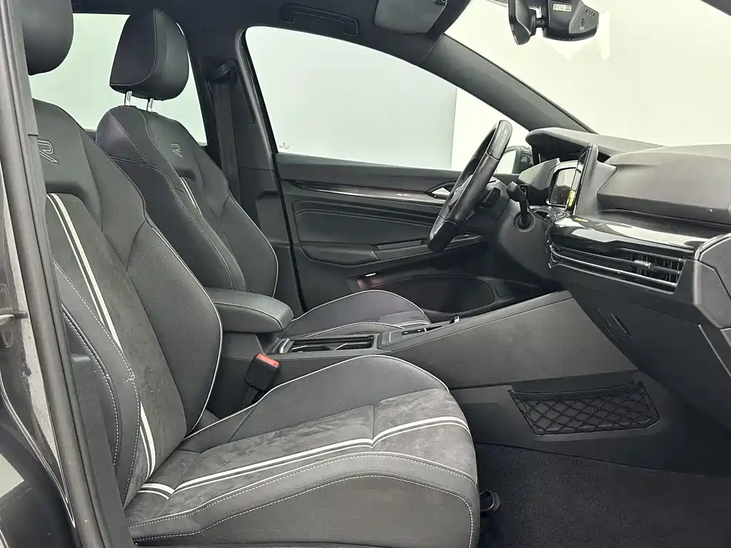 Golf 2021 280 TSI DSG R-Line
