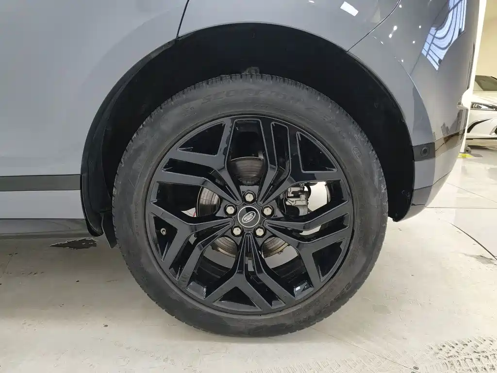 Range Rover Vogue 2020 249PS R-DYNAMIC S First Edition Sports Custom Version