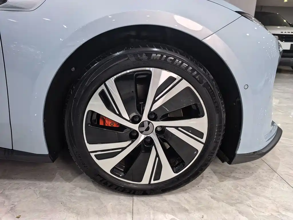 NIO ET5 2022 75kWh