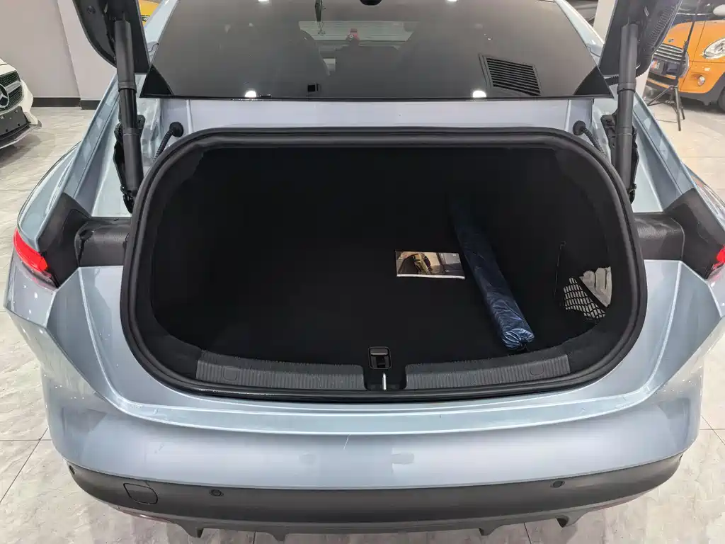 NIO ET5 2022 75kWh