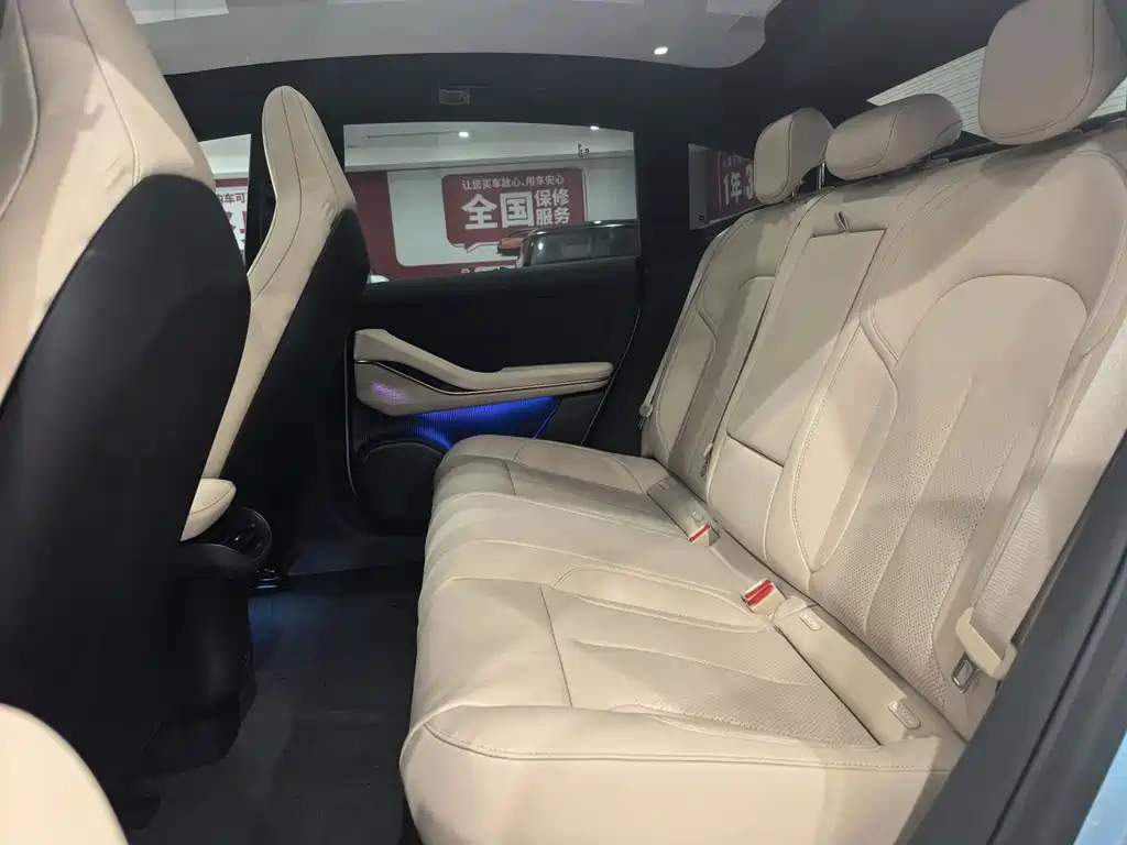 NIO ET5 2022 75kWh