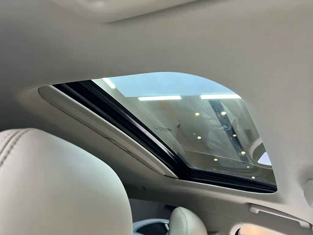 Lincoln MKZ 2018 2.0T Grand Touring Edition