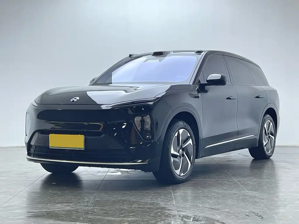 NIO ES8 2023 Edition 75kWh Executive Version