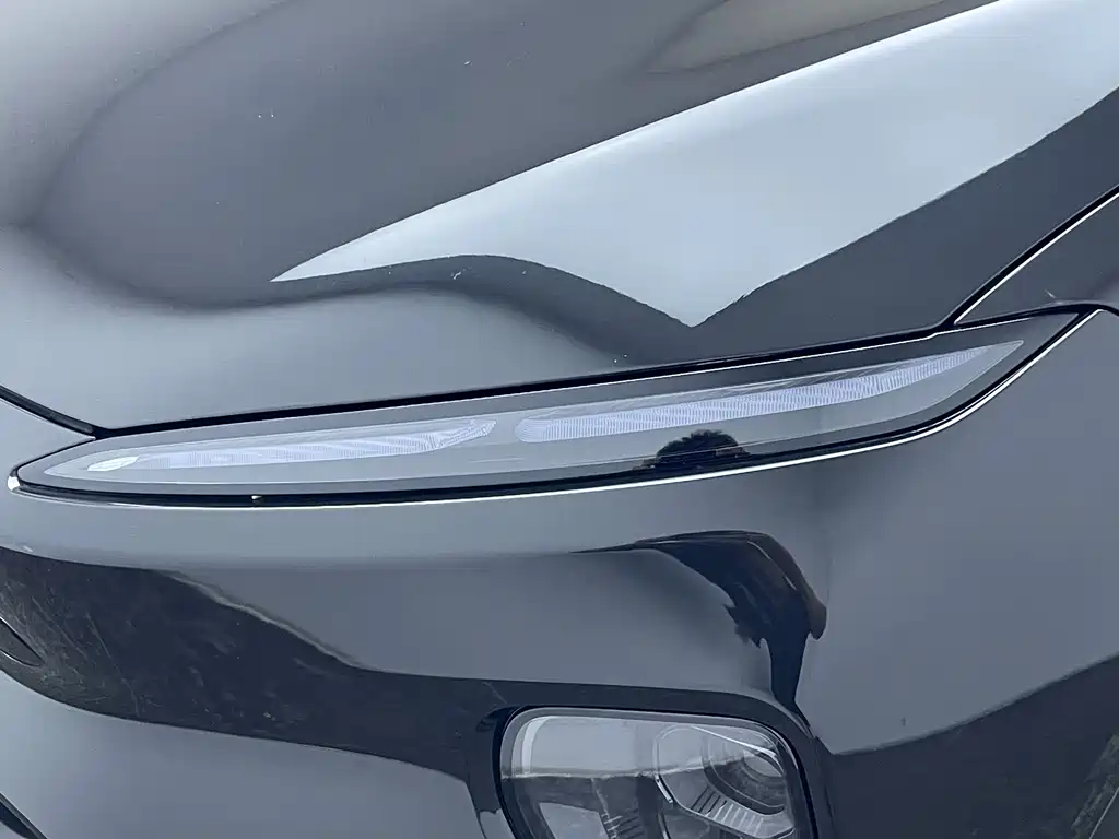 NIO ES8 2023 Edition 75kWh Executive Version