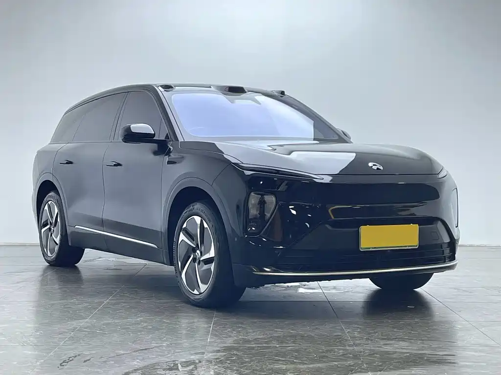 NIO ES8 2023 Edition 75kWh Executive Version