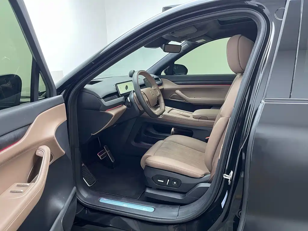 NIO ES8 2023 Edition 75kWh Executive Version