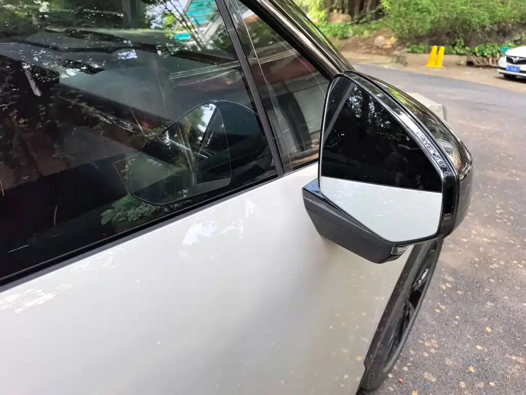 Jizhe X 2023 Model Four-Wheel Drive YOU Edition 4-Seater
