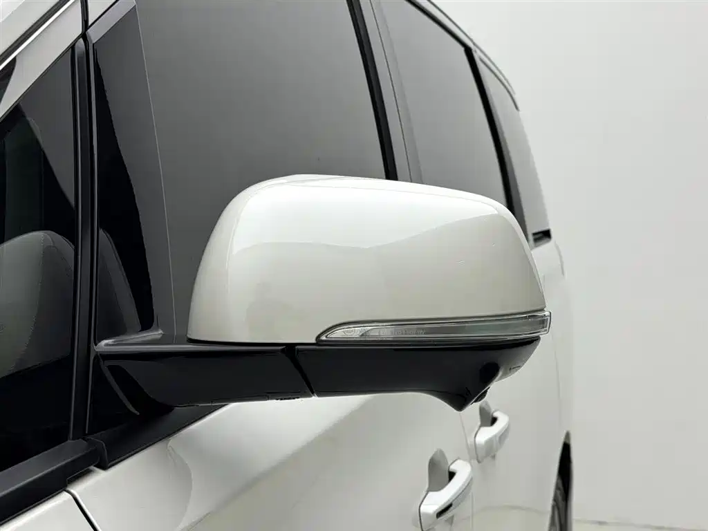 Chery M8 2021 Master Series 390T Grand Edition