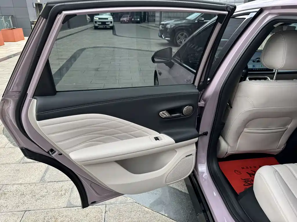 AION RT 2025 Edition with 650 LiDAR