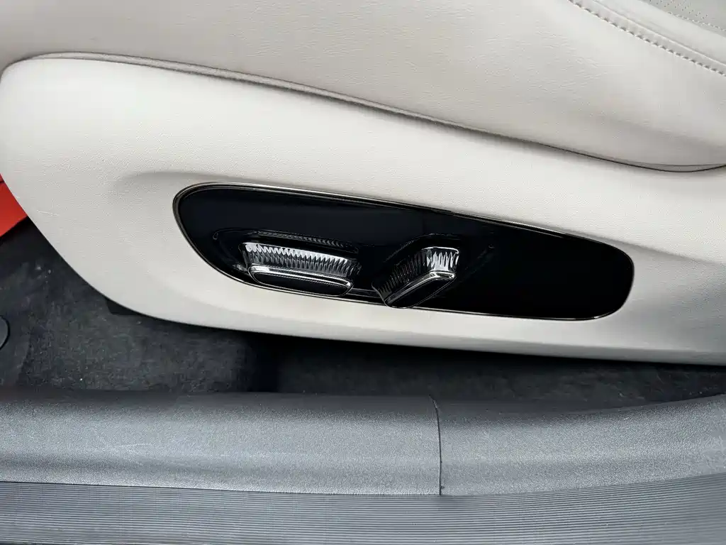 AION RT 2025 Edition with 650 LiDAR