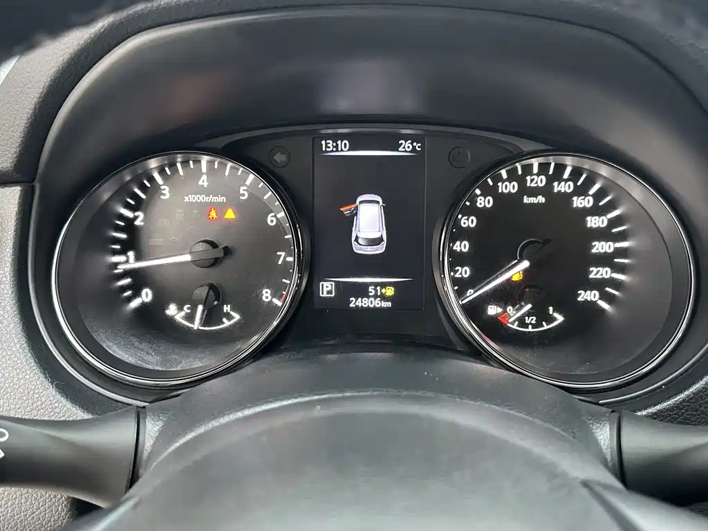Qishun 2022 Model, Refurbished 2.0L Two-Wheel Drive ZhiLian ZhenXiang Edition