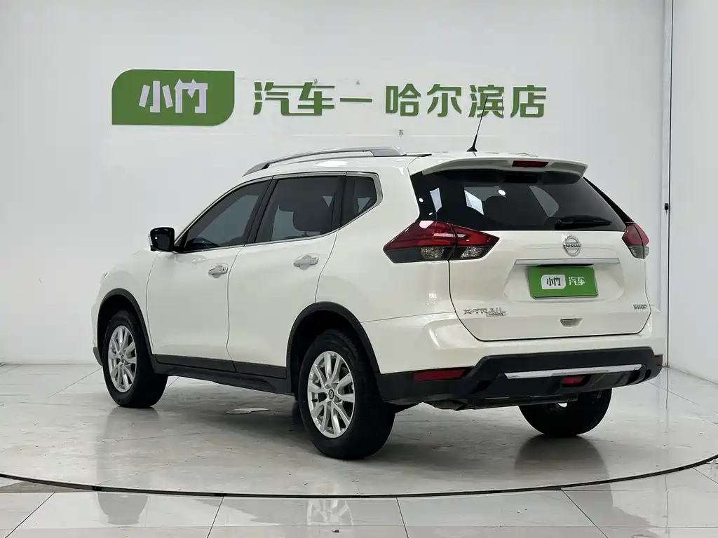 Qishun 2022 Model, Refurbished 2.0L Two-Wheel Drive ZhiLian ZhenXiang Edition