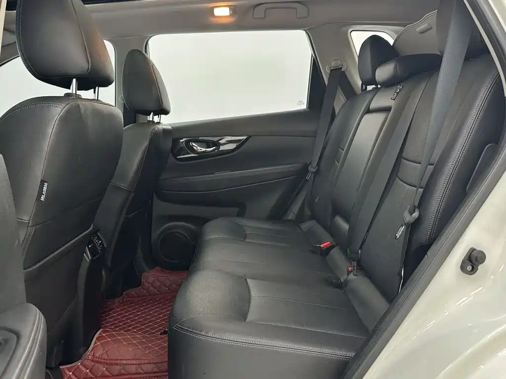 Qishun 2022 Model, Refurbished 2.0L Two-Wheel Drive ZhiLian ZhenXiang Edition