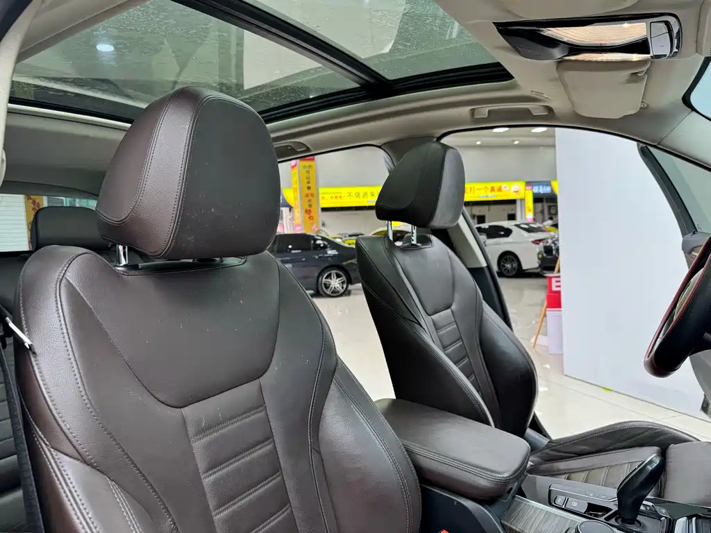 BMW X3 2020 xDrive28i M Sport Package